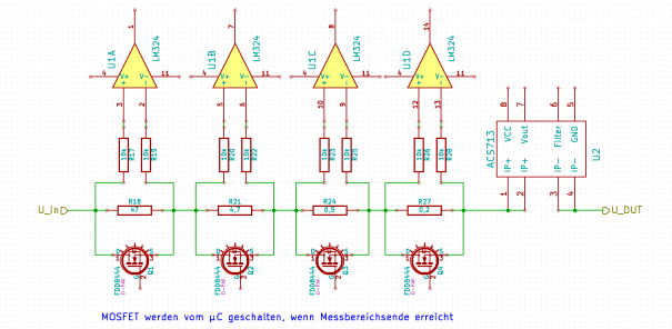 SSP32N直流開關(guān)電源自動(dòng)化測(cè)試